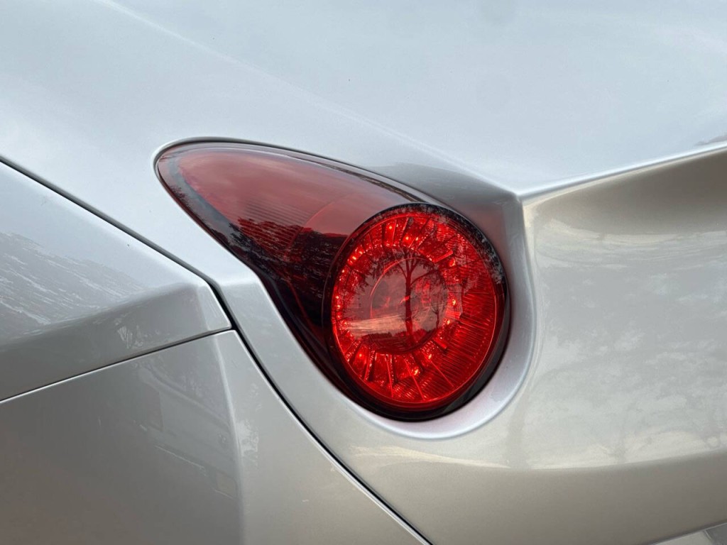 2012 Ferrari California Image 55