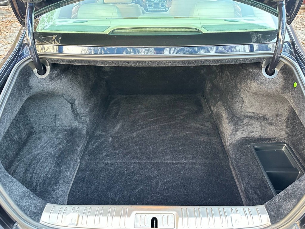 2011 Rolls-Royce Ghost Image 48