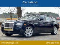 Image for 2011 Rolls-Royce Ghost Base ID: 7021200