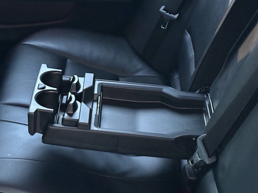 2011 BMW 5 Series Image 18