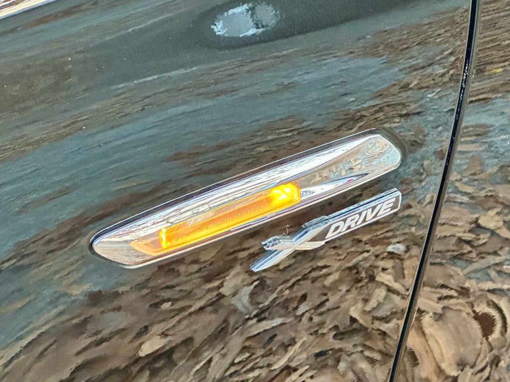 2011 BMW 5 Series Image 43