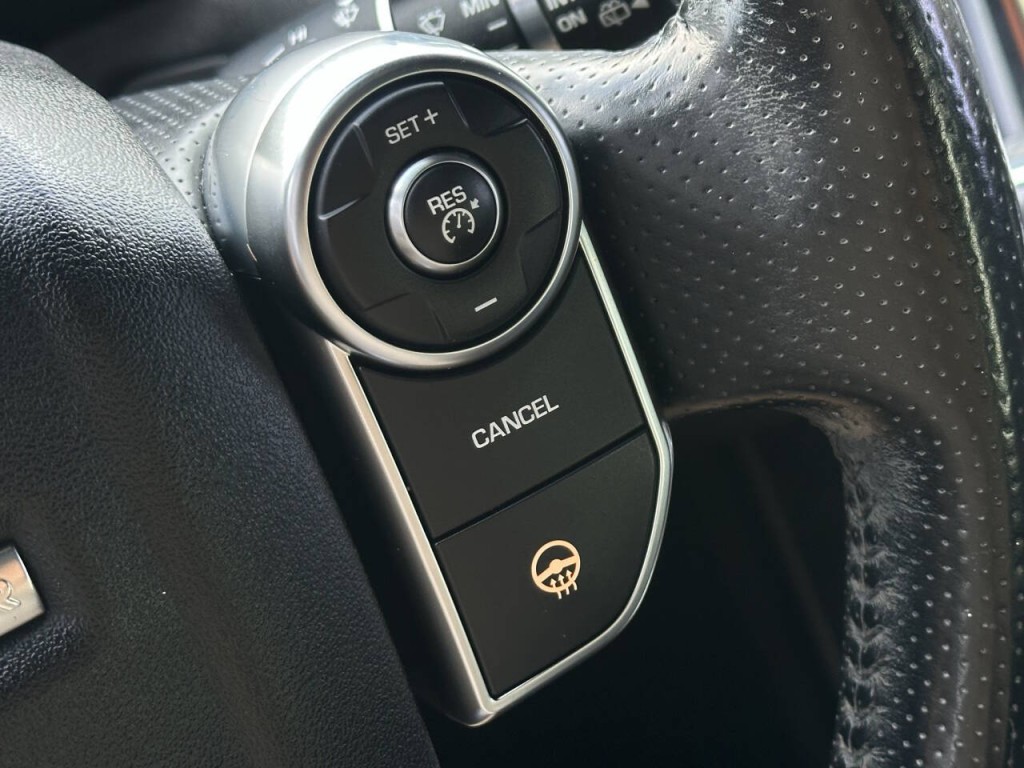 2016 Land Rover Range Rover Sport Image 12