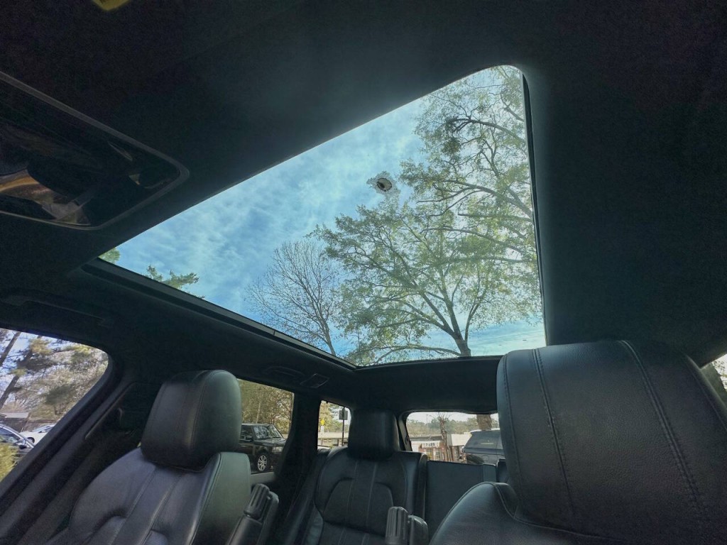 2016 Land Rover Range Rover Sport Image 14