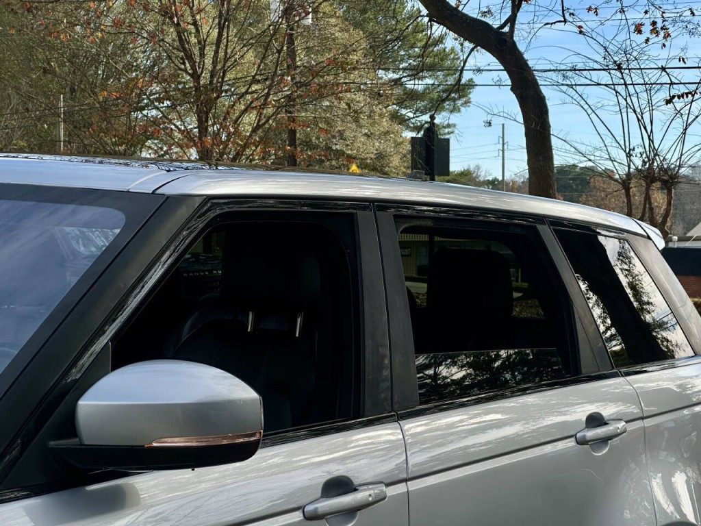 2016 Land Rover Range Rover Sport Image 20