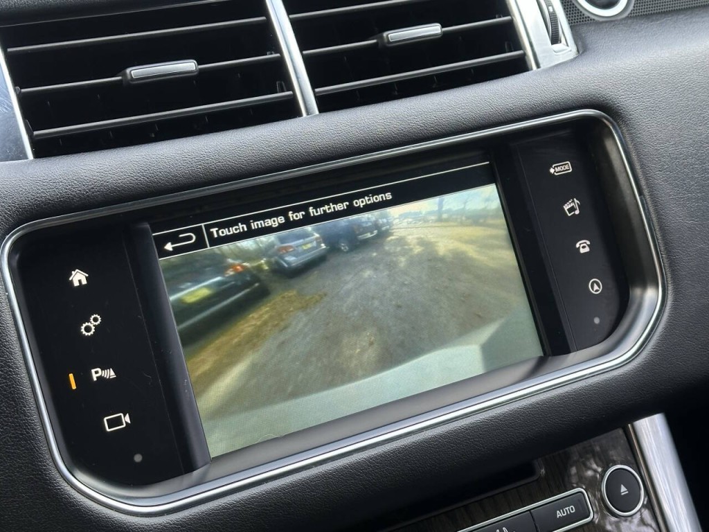 2016 Land Rover Range Rover Sport Image 22