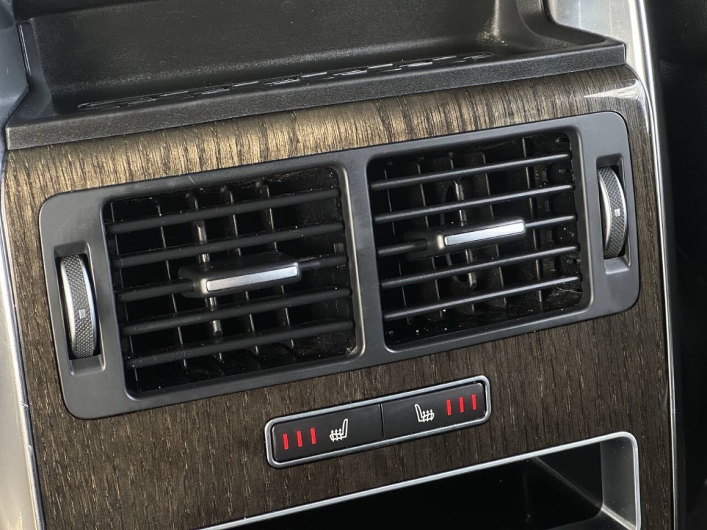 2016 Land Rover Range Rover Sport Image 27