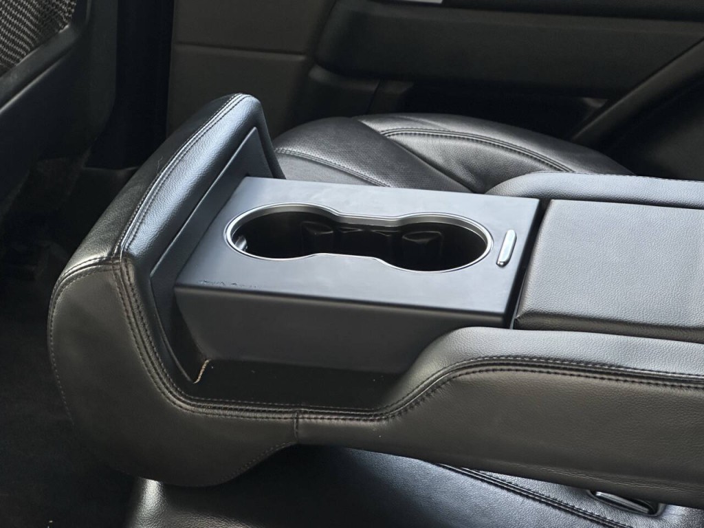 2016 Land Rover Range Rover Sport Image 33