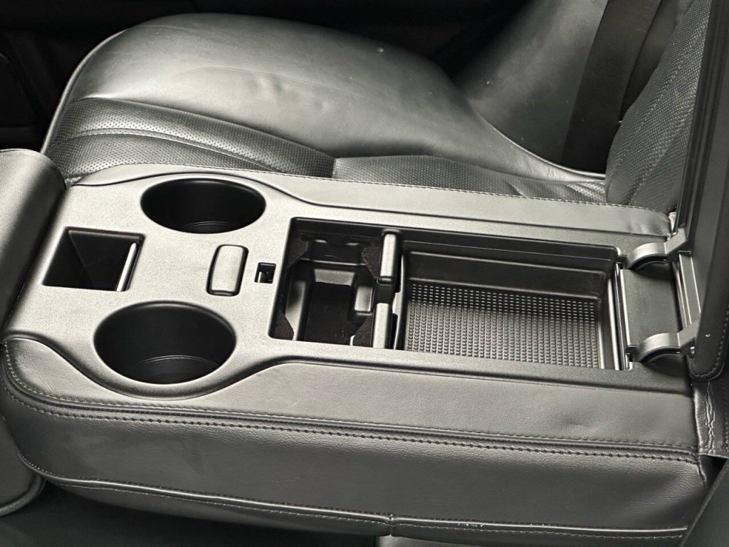 2011 Land Rover Range Rover Image 37