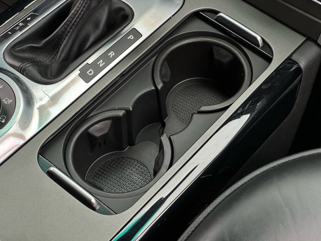 2011 Land Rover Range Rover Image 39