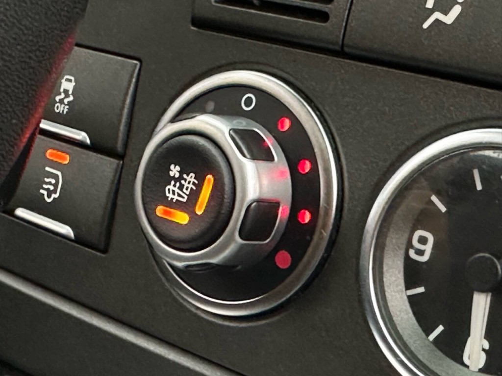 2011 Land Rover Range Rover Image 49