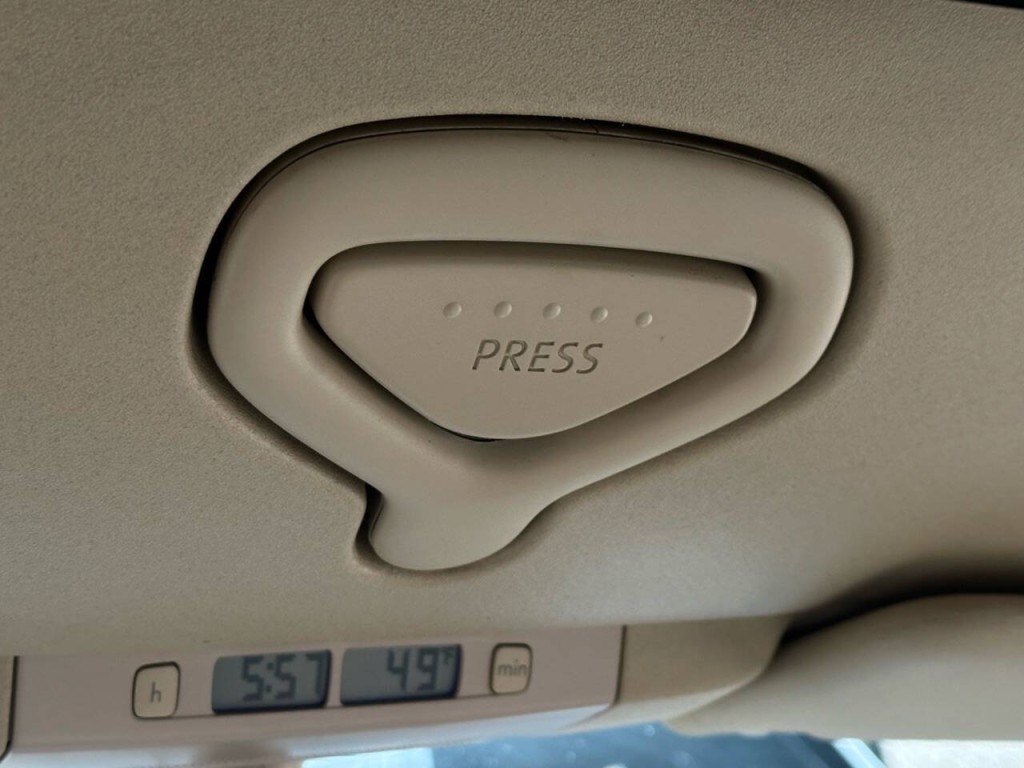 2008 Volkswagen Beetle Image 21