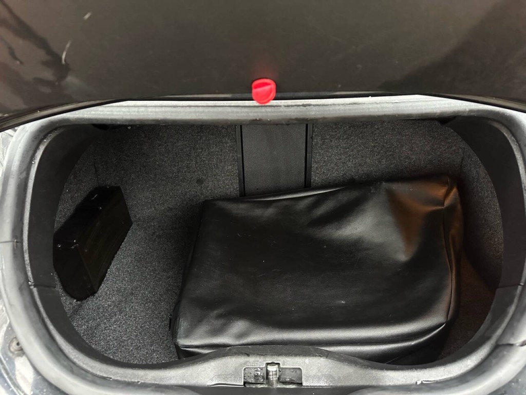 2008 Volkswagen Beetle Image 27