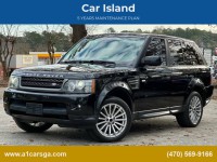Image for 2011 Land Rover Range Rover Sport HSE ID: 7063136