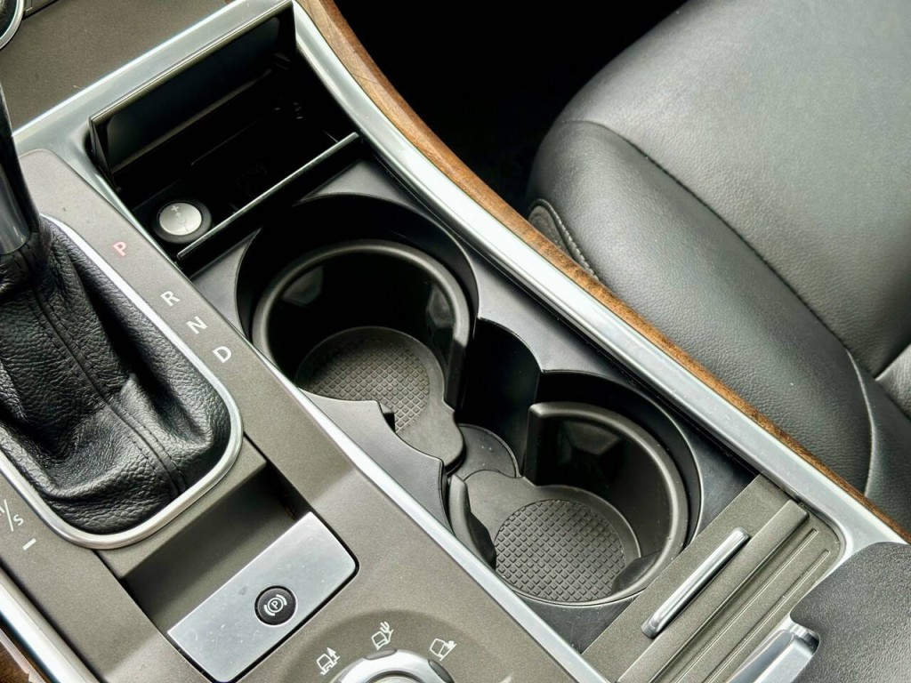 2011 Land Rover Range Rover Sport Image 18