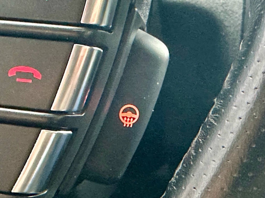 2011 Land Rover Range Rover Sport Image 20