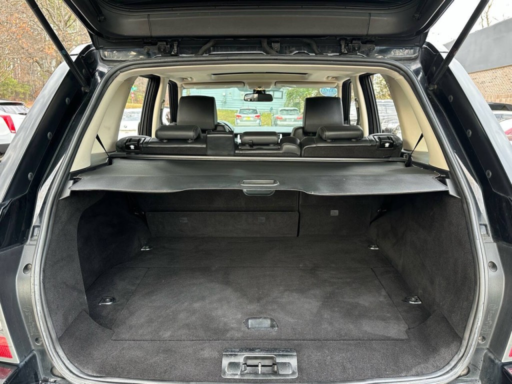 2011 Land Rover Range Rover Sport Image 26