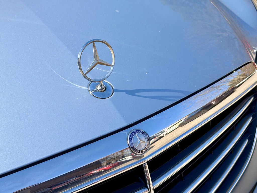 2014 Mercedes-Benz E-Class Image 10