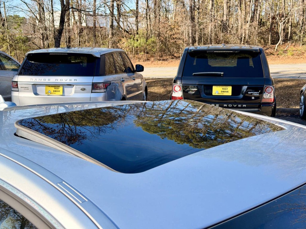 2014 Mercedes-Benz E-Class Image 11