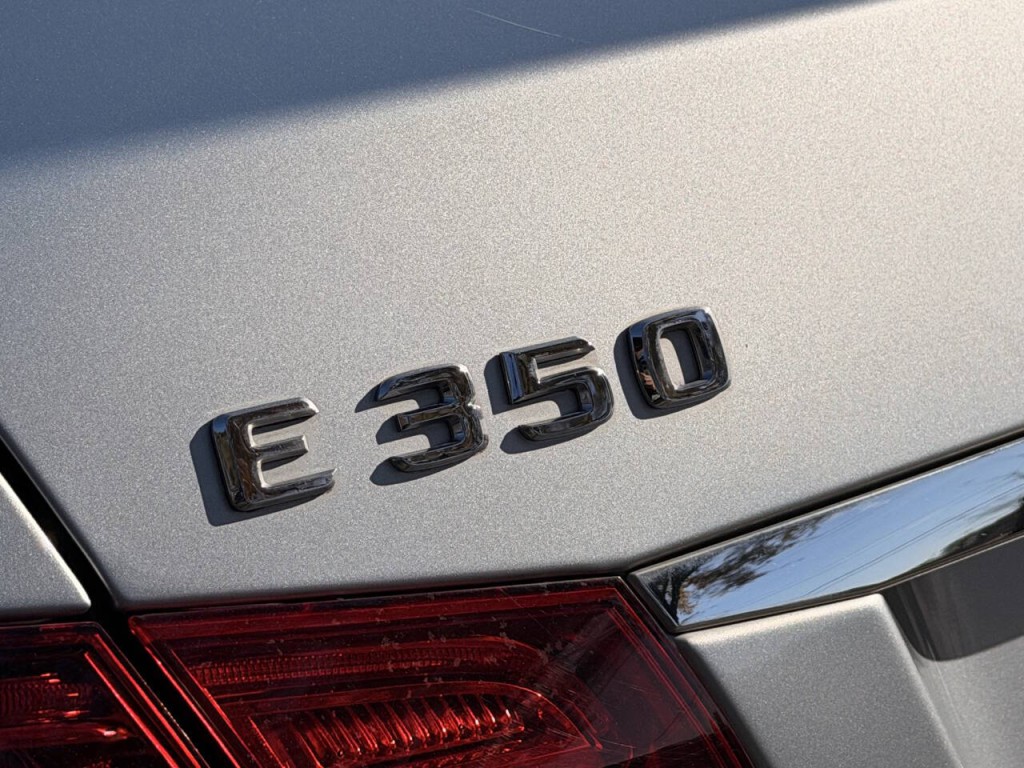 2014 Mercedes-Benz E-Class Image 15