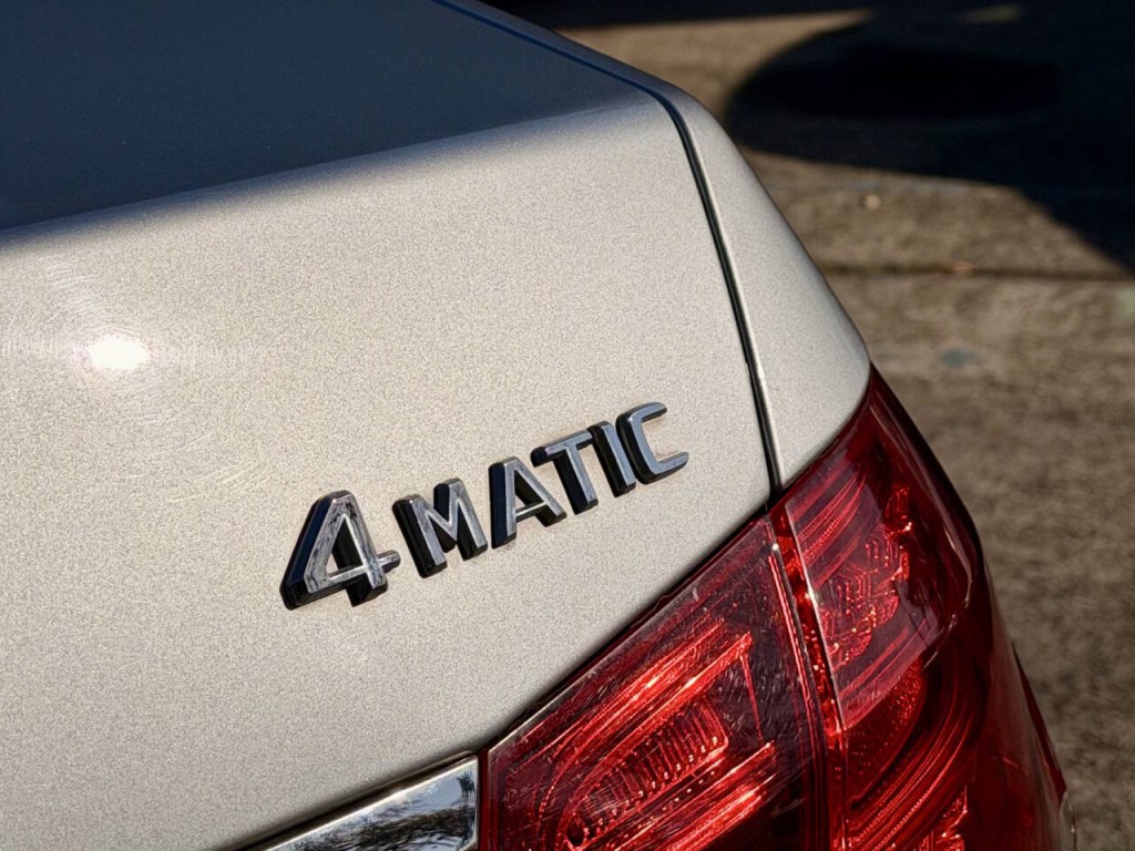 2014 Mercedes-Benz E-Class Image 17