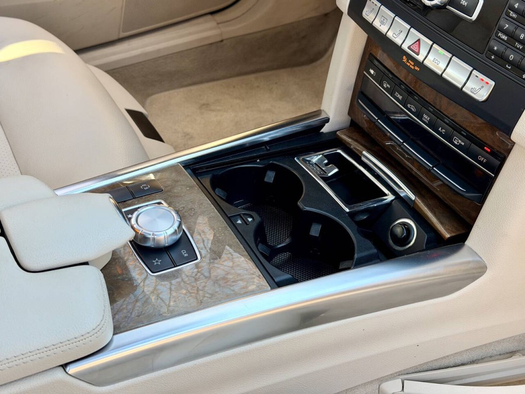 2014 Mercedes-Benz E-Class Image 42