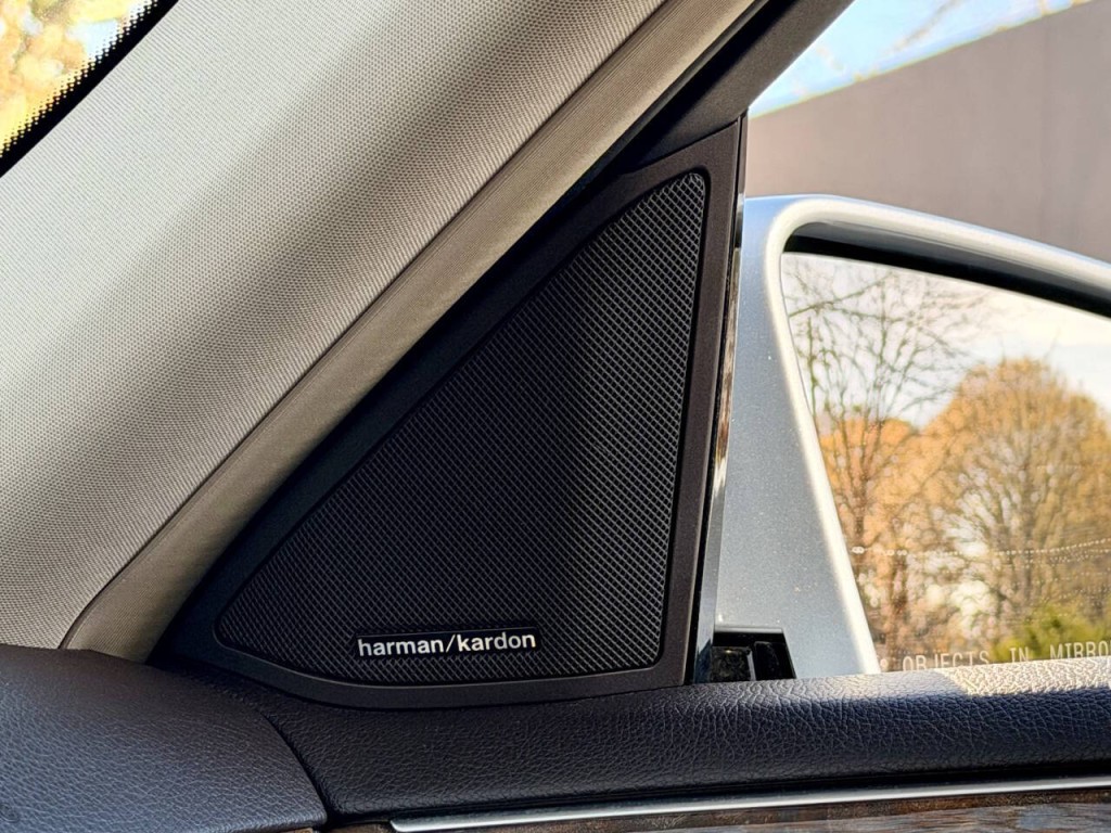 2014 Mercedes-Benz E-Class Image 51