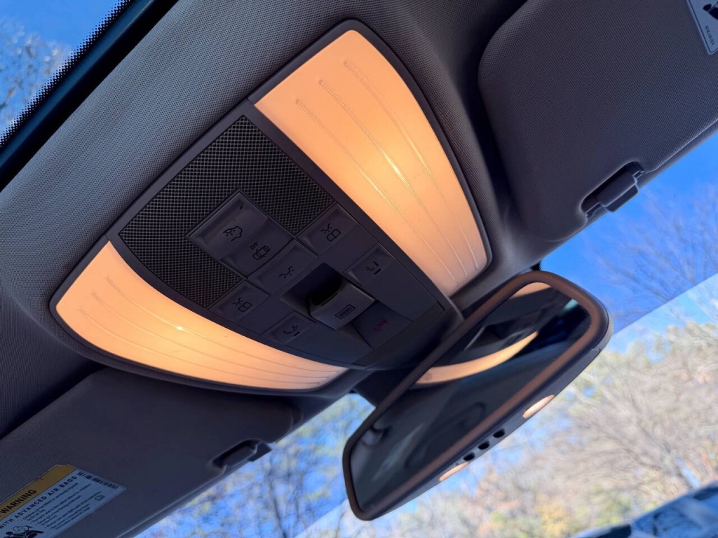 2014 Mercedes-Benz E-Class Image 54