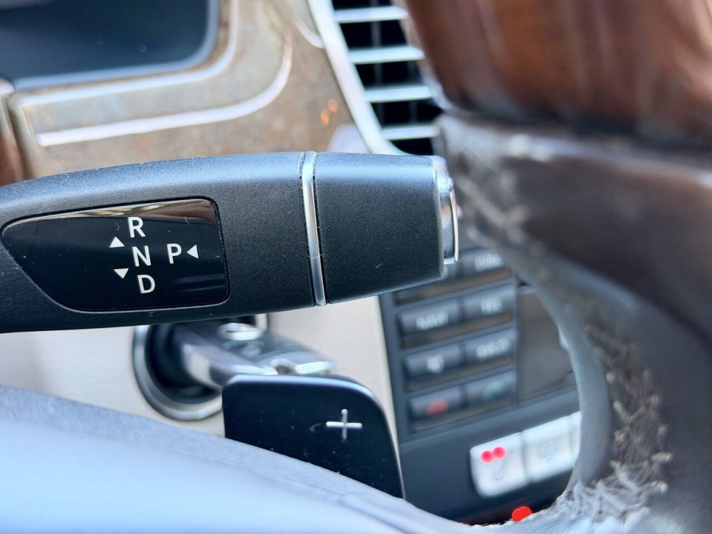 2014 Mercedes-Benz E-Class Image 58