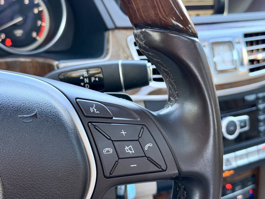 2014 Mercedes-Benz E-Class Image 59