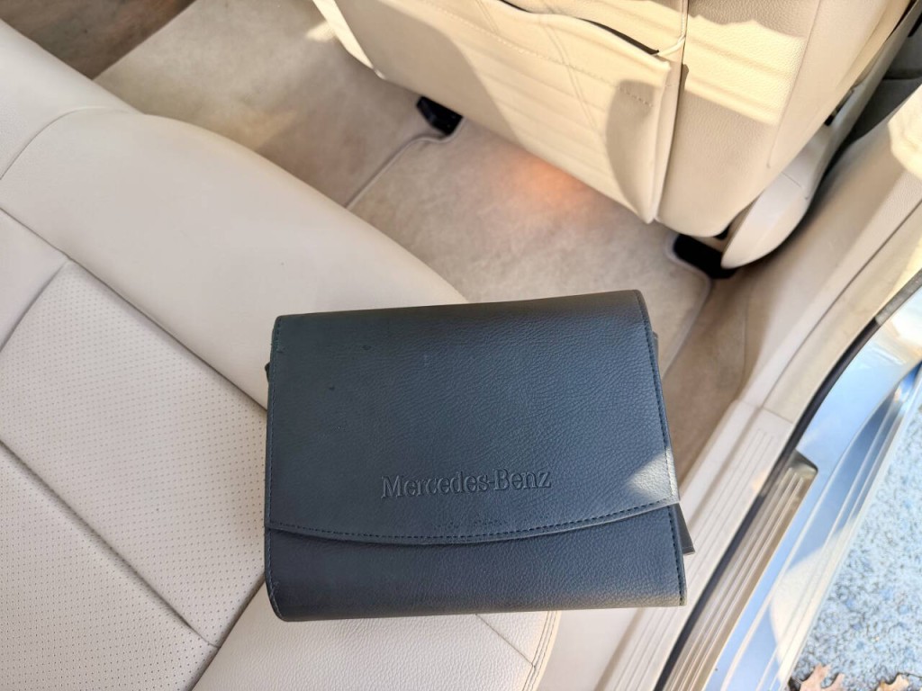 2014 Mercedes-Benz E-Class Image 68