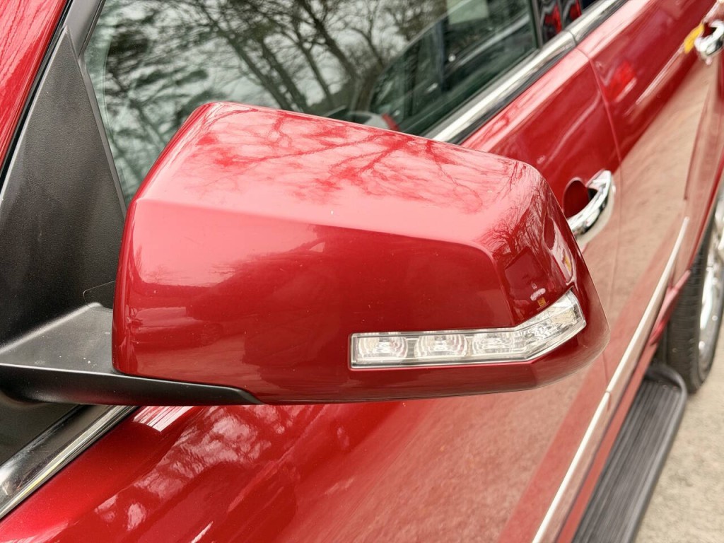 2012 GMC Acadia Image 6