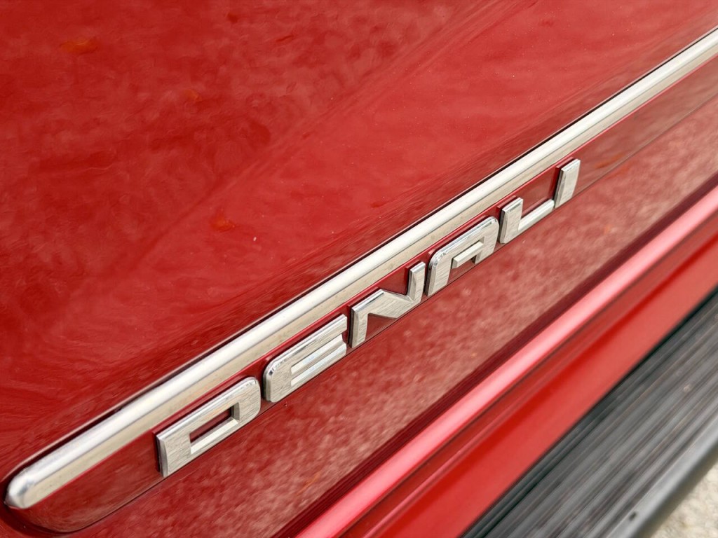 2012 GMC Acadia Image 7