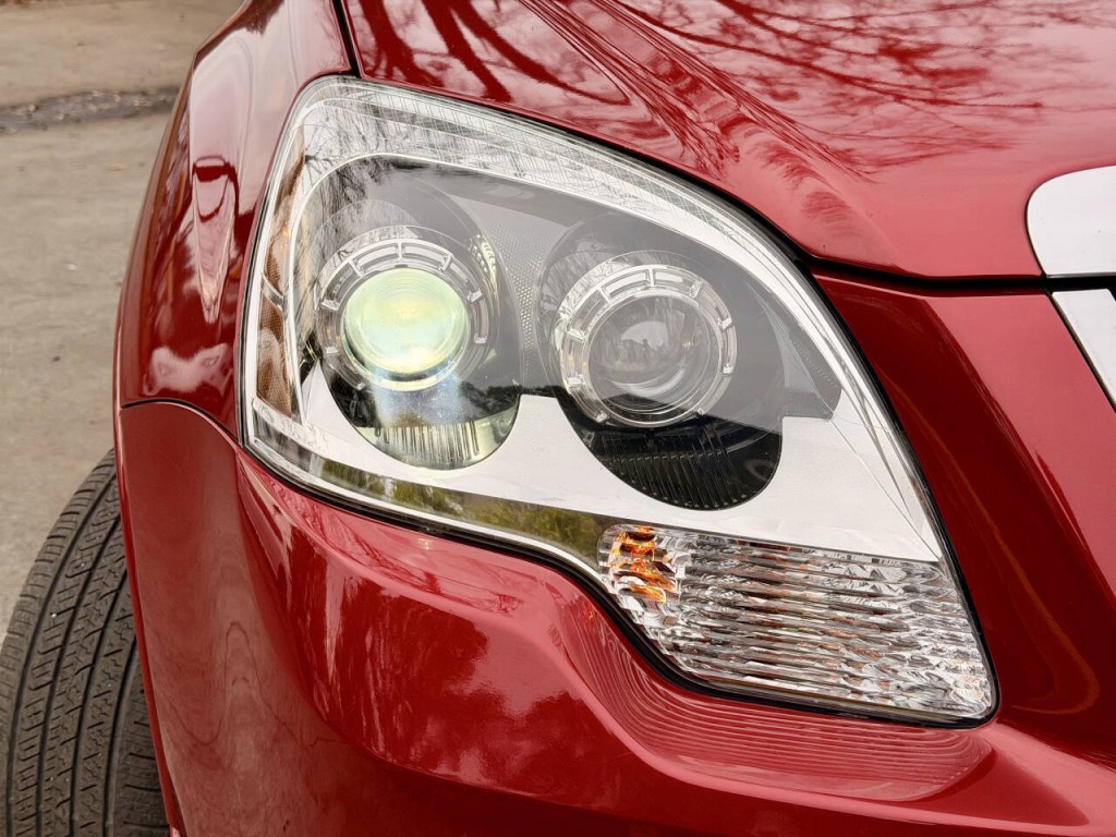 2012 GMC Acadia Image 10