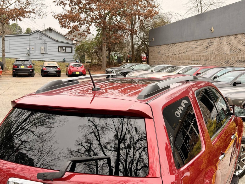 2012 GMC Acadia Image 15