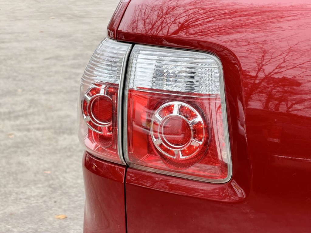 2012 GMC Acadia Image 18