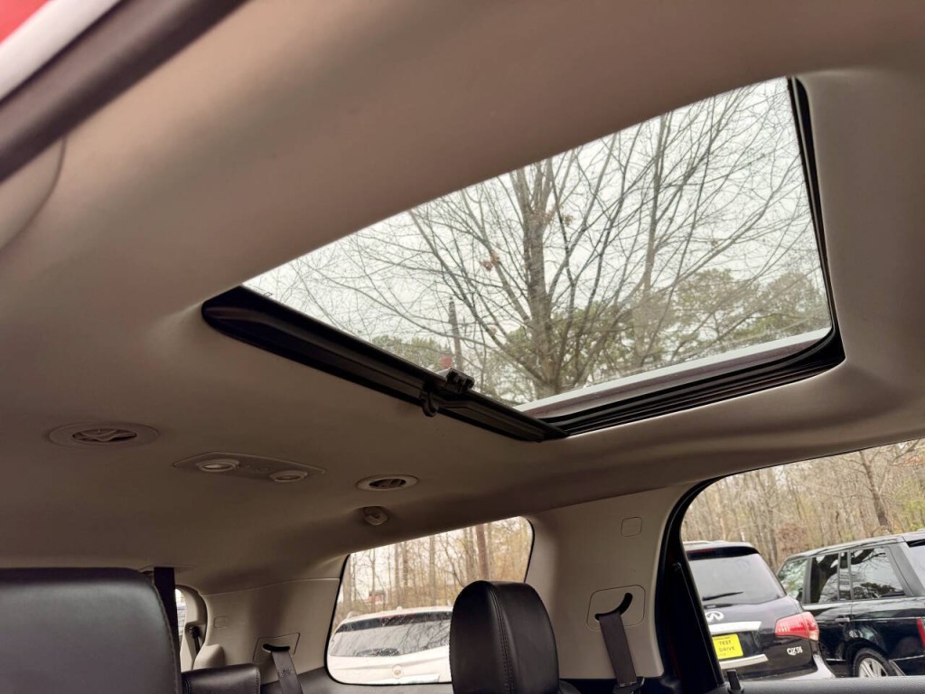 2012 GMC Acadia Image 34