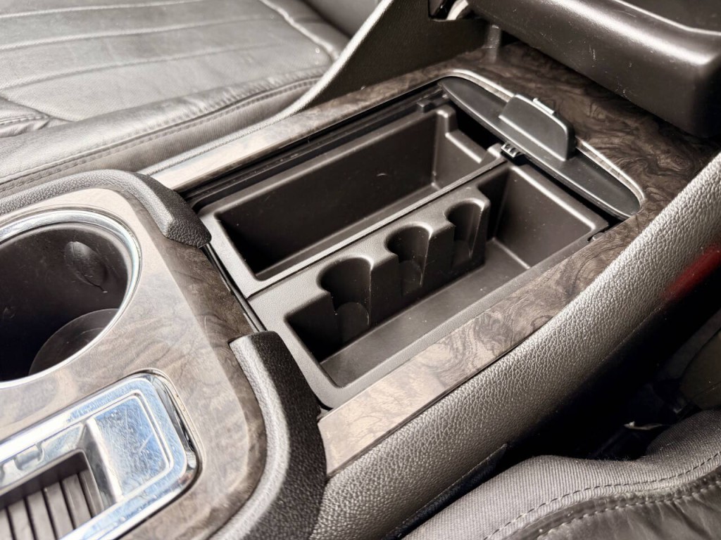 2012 GMC Acadia Image 43