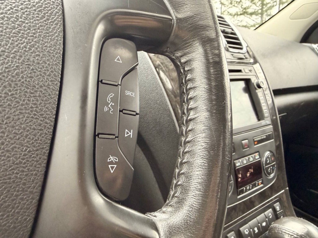 2012 GMC Acadia Image 44