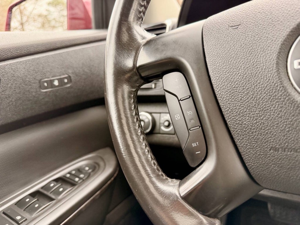 2012 GMC Acadia Image 46