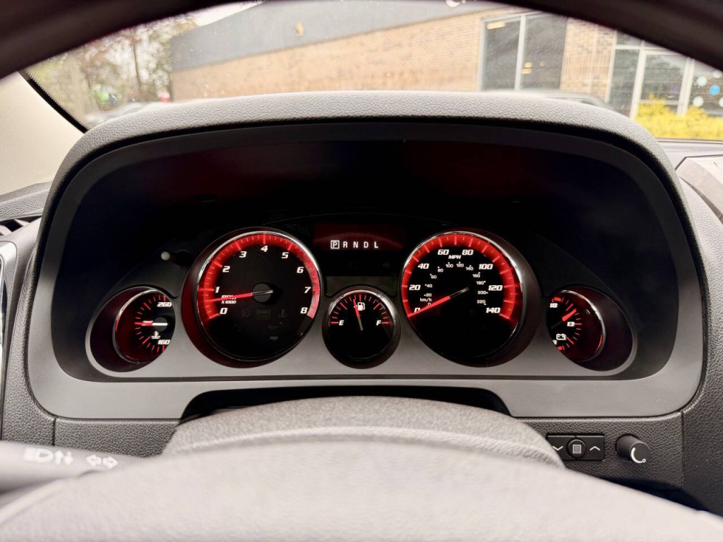 2012 GMC Acadia Image 49