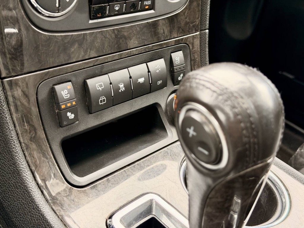 2012 GMC Acadia Image 51