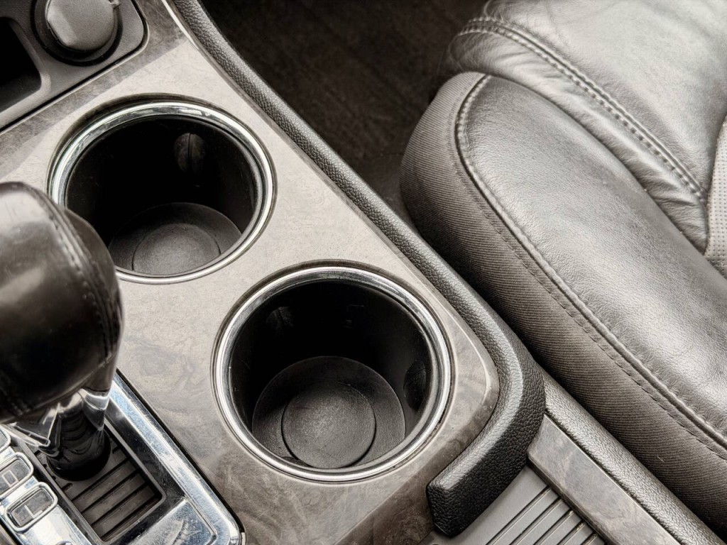 2012 GMC Acadia Image 55