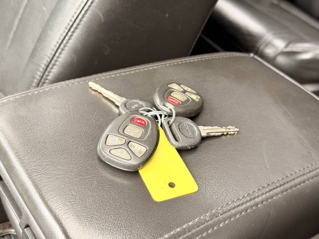 2012 GMC Acadia Image 56