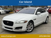 Image for 2016 Jaguar XF 35t Premium ID: 7156812