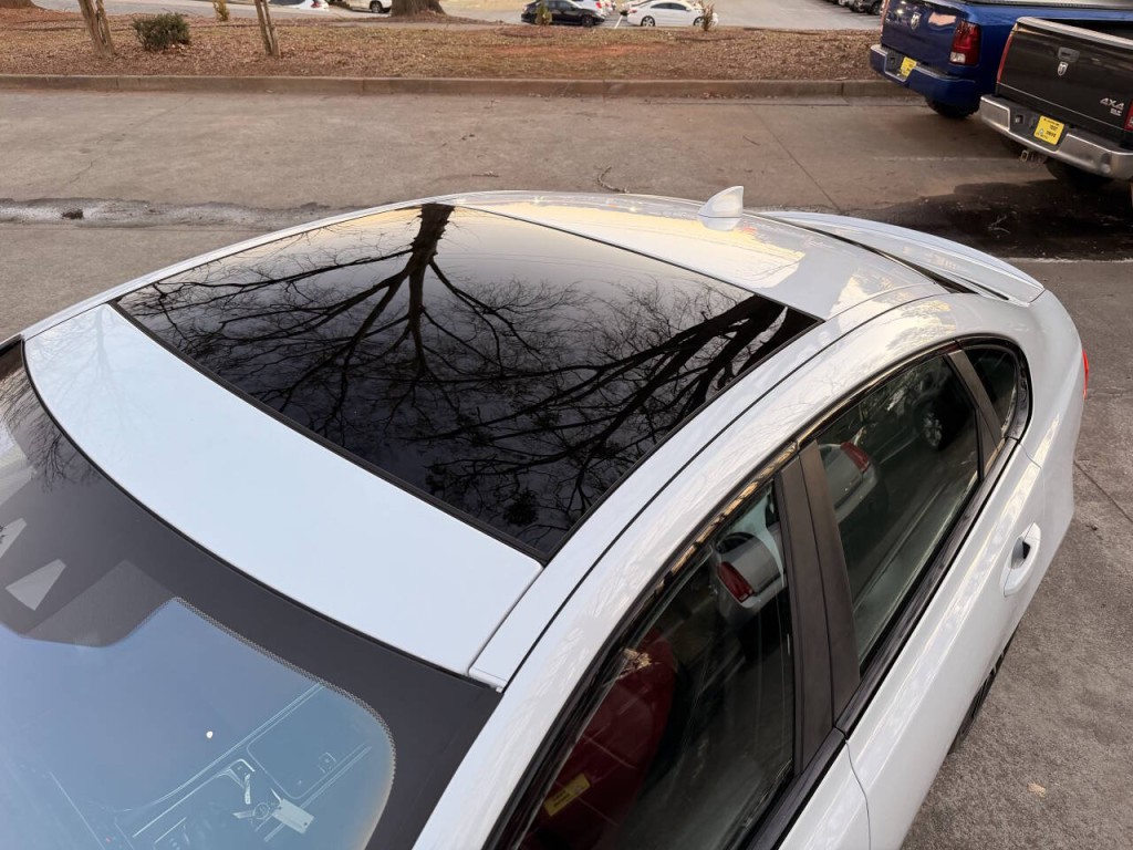 2016 Jaguar XF Image 41