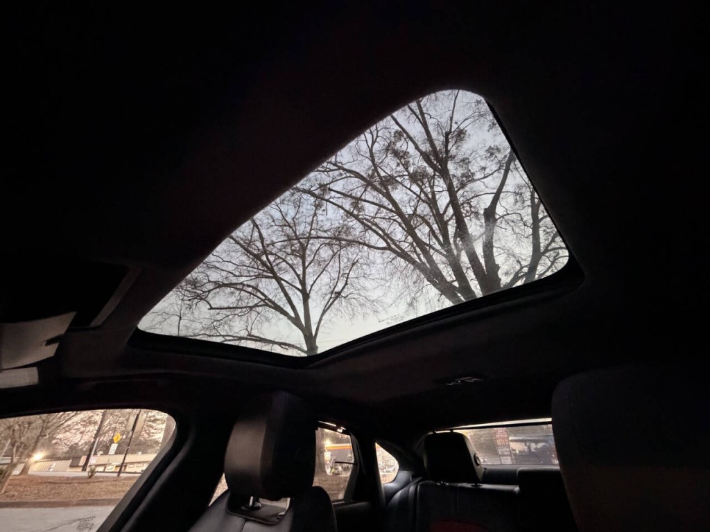 2016 Jaguar XF Image 56