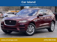 Image for 2017 Jaguar F-PACE 35t Prestige ID: 7180019