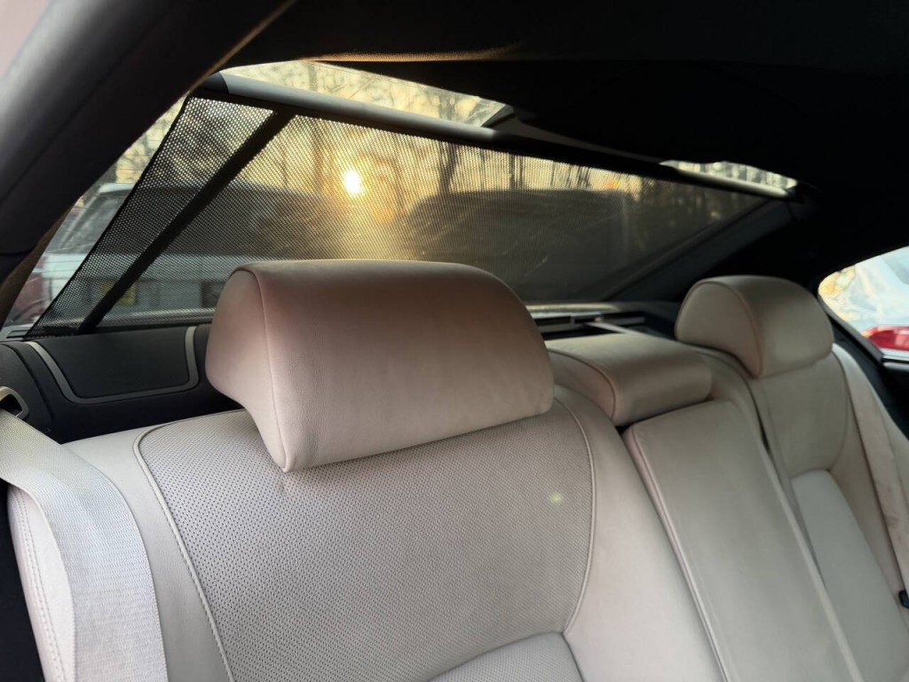 2013 BMW 7 Series Image 18