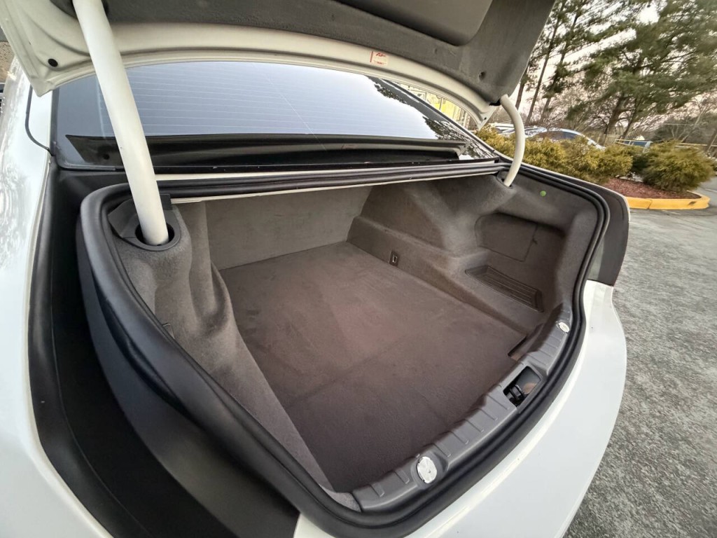 2013 BMW 7 Series Image 52