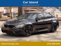 Image for 2017 BMW M3 Base ID: 7243676